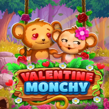 Valentine Monchy