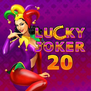Lucky Joker 20