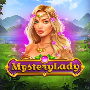 Mystery Lady