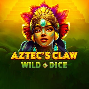Aztec's Claw Wild Dice