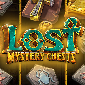 Lost Mystery Chests