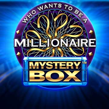 Millionaire Mystery Box