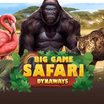 Big Game Safari