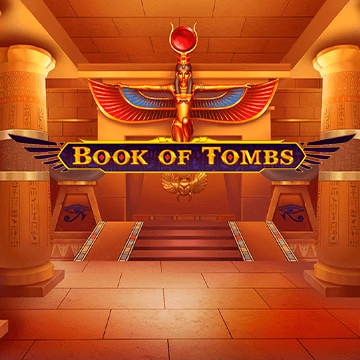 Book of Tombs
