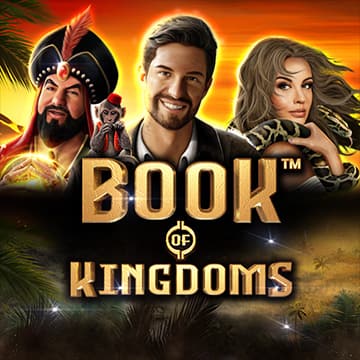 Book Of Kingdoms