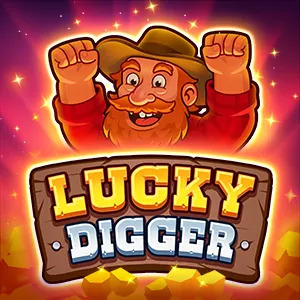 Lucky Digger