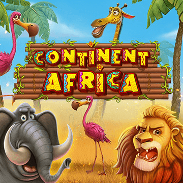 Continent Africa