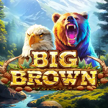 Big Brown