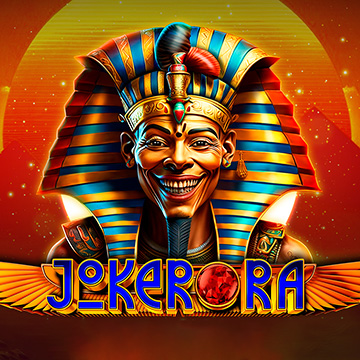 Joker Ra