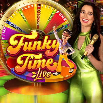 Funky TIme