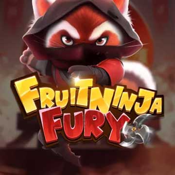 Fruit Ninja Fury