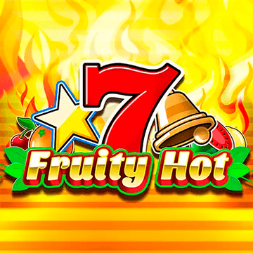 Fruity Hot