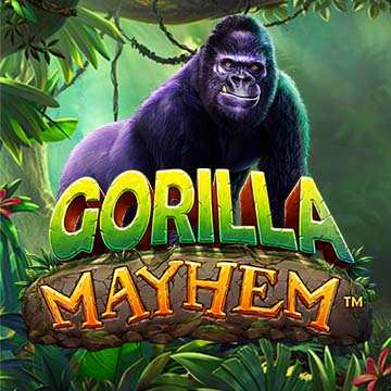 Gorilla Mayhem