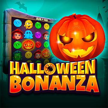Halloween Bonanza