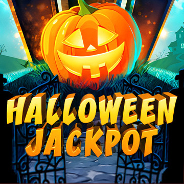 Halloween Jackpot