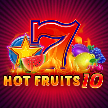 Hot Fruits 10