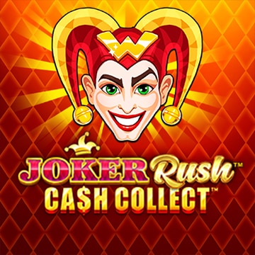 Joker Rush: Cash Collect