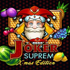 Joker Supreme Xmas Edition