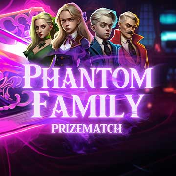 Phantom Family PrizeMatch