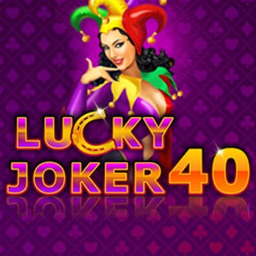 Lucky Joker 40