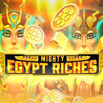 Mighty Egypt Riches