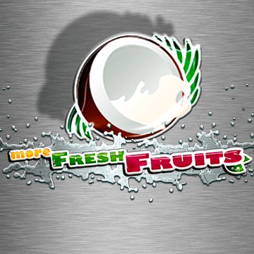 More Fresh Fruits