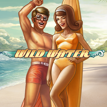 Wild Water