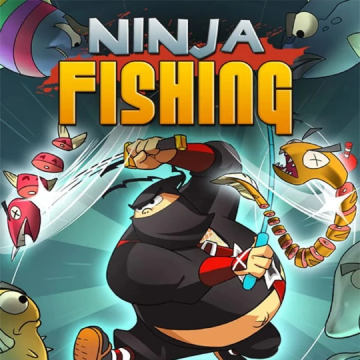 Ninja Fishing