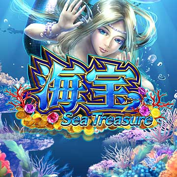Sea Treasure