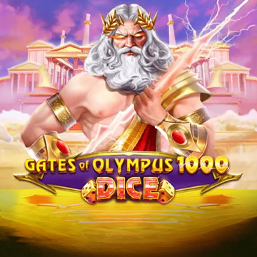 Gates of Olympus 1000 Dice