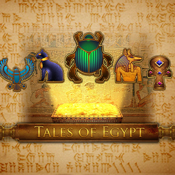 Tales of Egypt