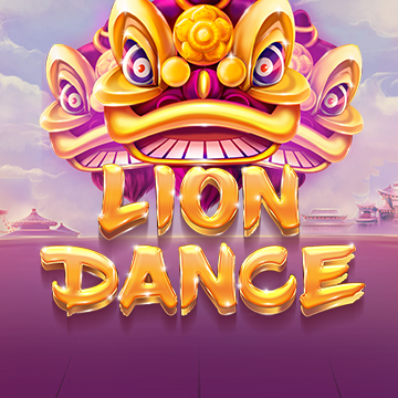 Lion Dance