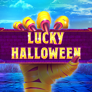 Lucky Halloween