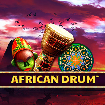 African Drum