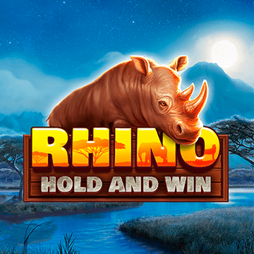 Rhino Hold and Win