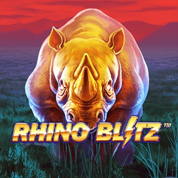 Rhino Blitz