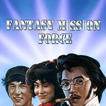 Fantasy Mission Force