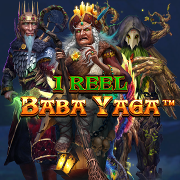 1 Reel Baba Yaga
