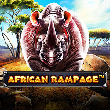 African Rampage
