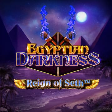 Reign Of Seth - Egyptian Darkness