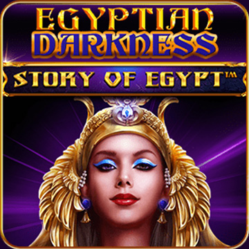 Story Of Egypt - Egyptian Darkness