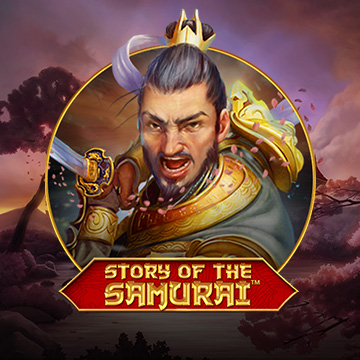 Story Of The Samurai