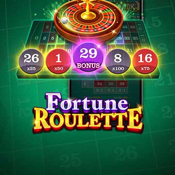 Fortune Roulette