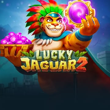 Lucky Jaguar 2