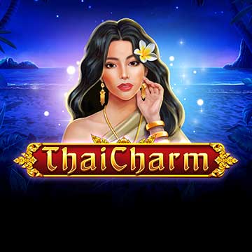 Thai Charm