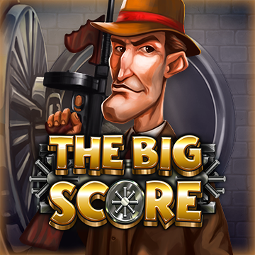 The Big Score