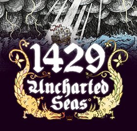 1429 Uncharted Seas