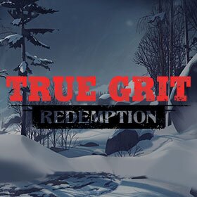 True Grit Redemption