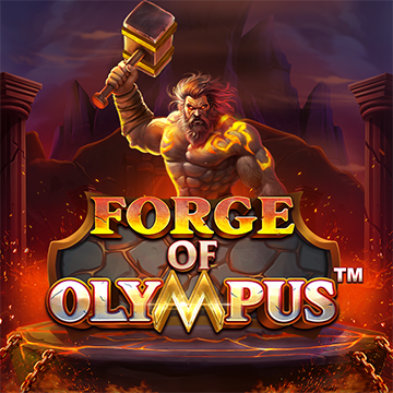 Forge of Olympus