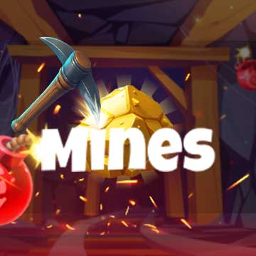 Mines